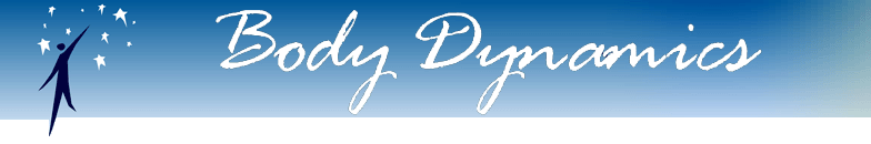 Body Dynamics logo