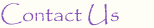 Contact Us