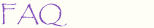 FAQ